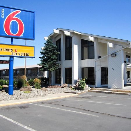 Motel 6-Madras, Or 외부 사진